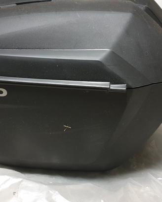 valige rigide shad tiger 1050