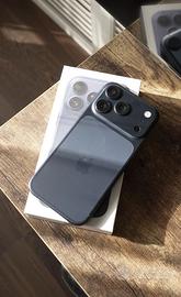 iPhone 17 Pro 256 gb