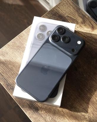 iPhone 17 Pro 256 gb