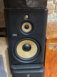 Cassa KRK ROKIT 10