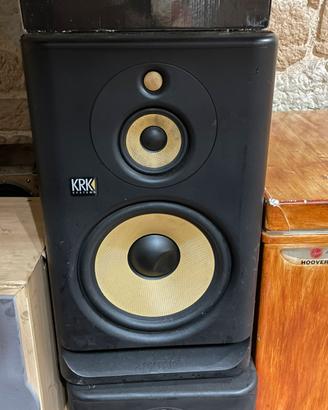 Cassa KRK ROKIT 10