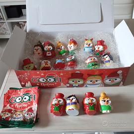 Goofi Egan Christmas 2023