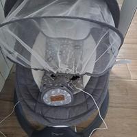 Sdraietta per bambini fino a 9 kg