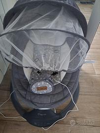 Sdraietta per bambini fino a 9 kg