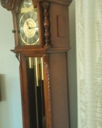 orologio a pendolo 