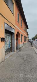 Negozio/Studio 40 mq con vetrina fronte strada