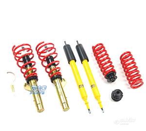 SOSPENSIONE FILETTATA EIBACH MTS BMW E91 TOURING 0