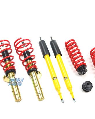 SOSPENSIONE FILETTATA EIBACH MTS BMW E91 TOURING 0