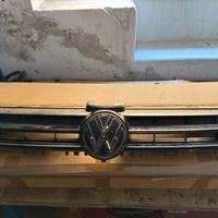 Griglia anteriore golf 7