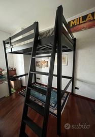 Letto una piazza e mezzo Storå Ikea