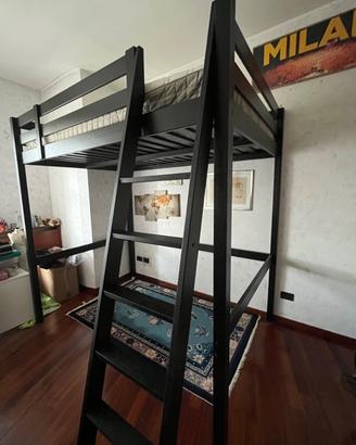 Letto una piazza e mezzo Storå Ikea