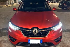 Renault Arkana Full Hybrid E-Tech 145 CV Engineere