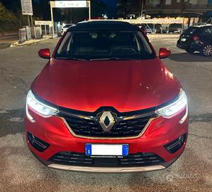 Renault Arkana Full Hybrid E-Tech 145 CV Engineere