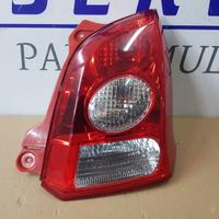 Fanale Stop DX Nissan Pixo / Suzuki Alto