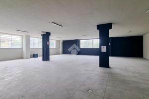 CAPANNONE A CERNUSCO LOMBARDONE