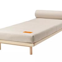 Daybed Ikea Virgil Abloh Off White
