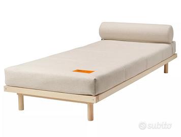 Daybed Ikea Virgil Abloh Off White