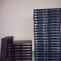 Enciclopedia Grolier