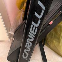 Tapis roulant Carnielli