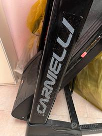 Tapis roulant Carnielli