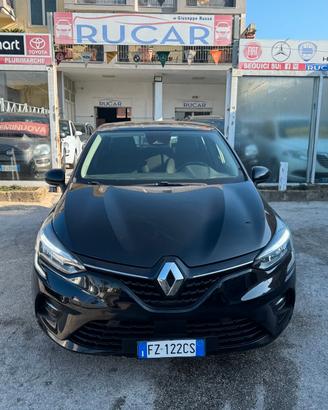 Renault Clio1.5 DCI INTENS FARI FULL LED 2020