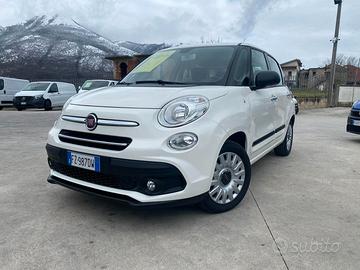 Fiat 500L AUTOCARRO 1.6 MJT 120CV 4 posti (N1) 201