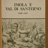 1981 - IMOLA E VAL DI SANTERNO