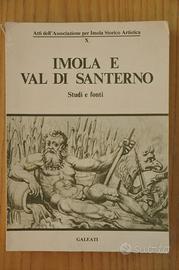 1981 - IMOLA E VAL DI SANTERNO