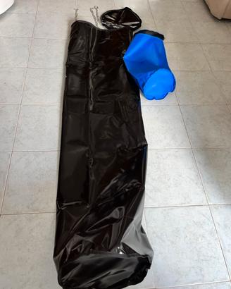 Sacco Boxe/Mma- NUOVO