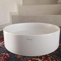 Lavabo bagno tondo da appoggio 50 euro
