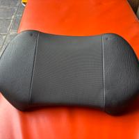 Cuscino schienalino Originale Suzuki Burgman 650