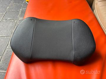 Cuscino schienalino Originale Suzuki Burgman 650