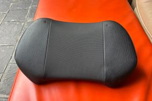 Cuscino schienalino Originale Suzuki Burgman 650