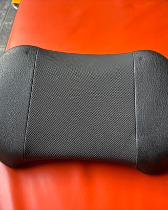 Cuscino schienalino Originale Suzuki Burgman 650