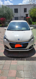 Peugeot 208 - anno 2017