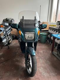 BMW K1100 LT