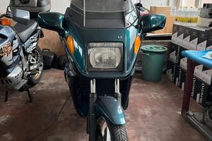 BMW K1100 LT