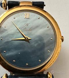 Orologio quartz donna Pinko Milano