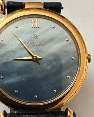 Orologio quartz donna Pinko Milano