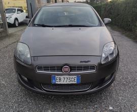 Fiat Bravo 1.6 MJT 120 CV DPF Emotion