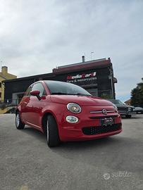 Fiat 500 1.0 Hybrid Lounge