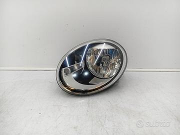 Faro fanale anteriore dx vw beetle a5 2011-2016 5c