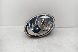 Faro fanale anteriore dx vw beetle a5 2011-2016 5c