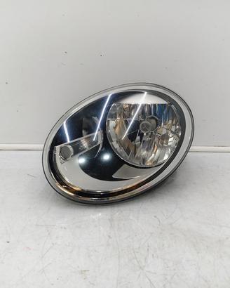 Faro fanale anteriore dx vw beetle a5 2011-2016 5c