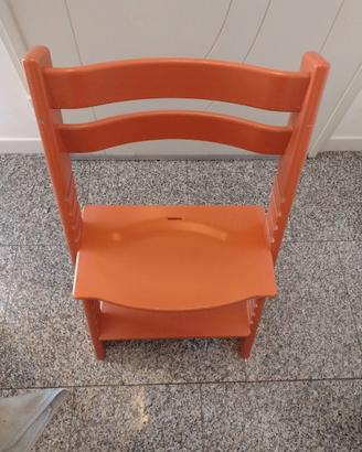 Sedia Stokke