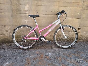 Bicicletta Atala Daisy 24 - Gratis