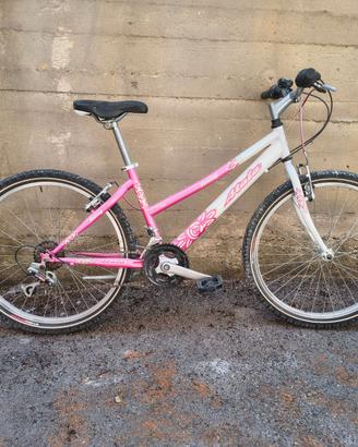 Bicicletta Atala Daisy 24 - Gratis