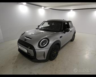 MINI Mini Full Electric - Mini Cooper SE Classic