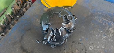 ricambi carene carter yamaha r1 2007 2008 