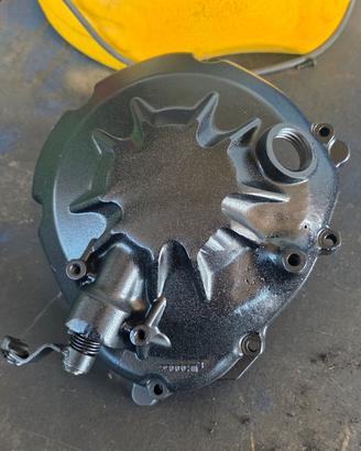 ricambi carene carter yamaha r1 2007 2008 